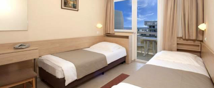 Hotel Delfin** Plava Laguna, Poreč - Kuponko.si