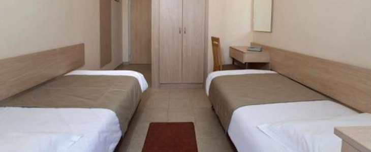 Hotel Delfin** Plava Laguna, Poreč - Kuponko.si