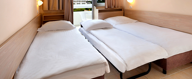 Hotel Delfin** Plava Laguna, Poreč - Kuponko.si