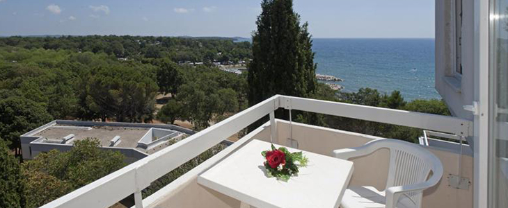 Hotel Delfin** Plava Laguna, Poreč - Kuponko.si