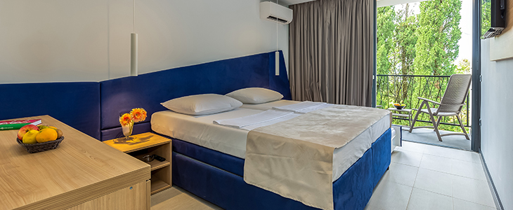 Ad Turres Holiday Resort*** Crikvenica - Kuponko.si