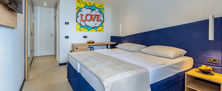 Ad Turres Holiday Resort*** Crikvenica - Kuponko.si