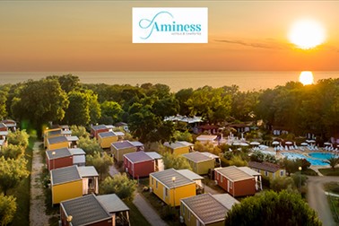 Maravea Camping Resort**** Novigrad Maravea Camping Resort**** Novigrad