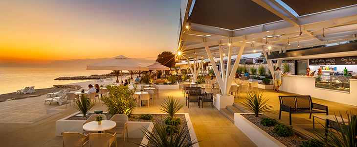Maravea Camping Resort**** Novigrad - Kuponko.si