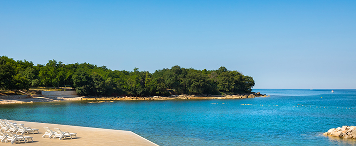 Maravea Camping Resort**** Novigrad - Kuponko.si