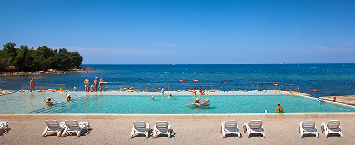 Maravea Camping Resort**** Novigrad - Kuponko.si