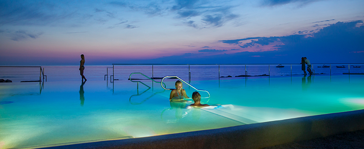 Maravea Camping Resort**** Novigrad - Kuponko.si