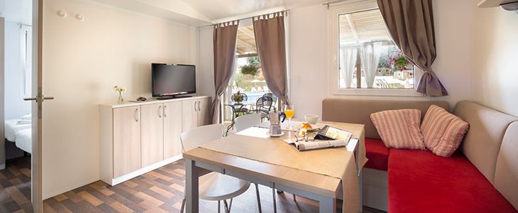 Maravea Camping Resort**** Novigrad - Kuponko.si