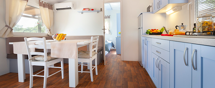 Maravea Camping Resort**** Novigrad - Kuponko.si