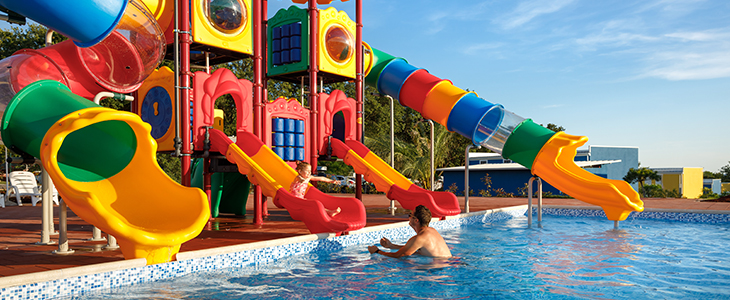 Maravea Camping Resort**** Novigrad - Kuponko.si