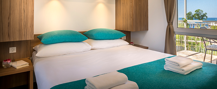 Maravea Camping Resort**** Novigrad - Kuponko.si