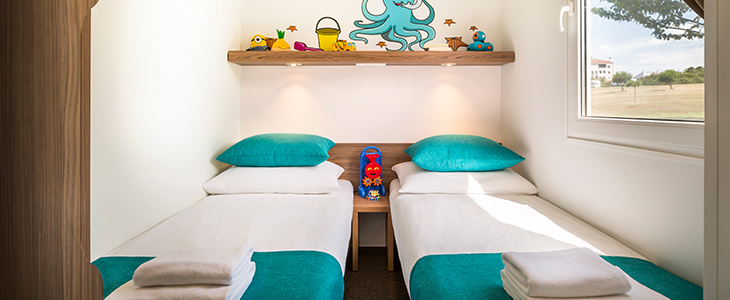 Maravea Camping Resort**** Novigrad - Kuponko.si