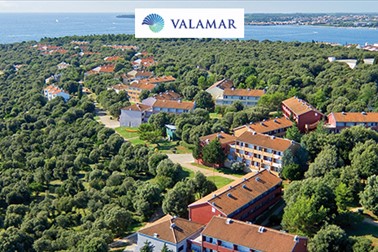Lanterna Sunny Resort by Valamar** Tar Lanterna Sunny Resort by Valamar** Tar