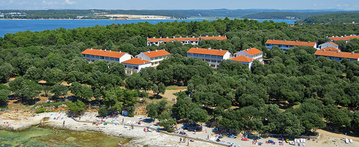 Lanterna Sunny Resort by Valamar** Tar - Kuponko.si