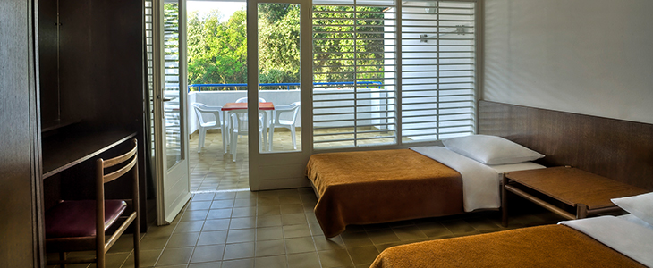 Lanterna Sunny Resort by Valamar** Tar - Kuponko.si