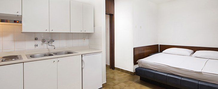 Lanterna Sunny Resort by Valamar** Tar - Kuponko.si