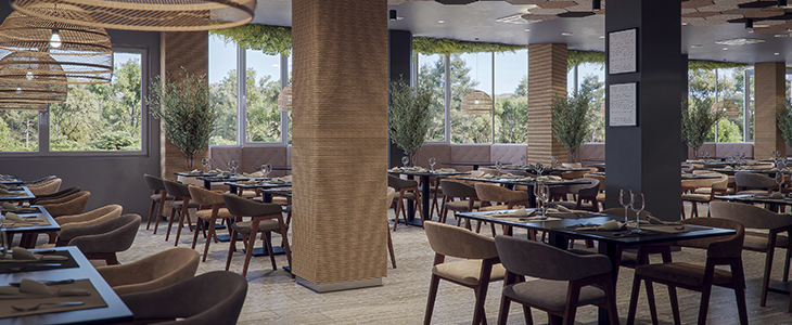 Remisens hotel Lucija*** Portorož - Kuponko.si