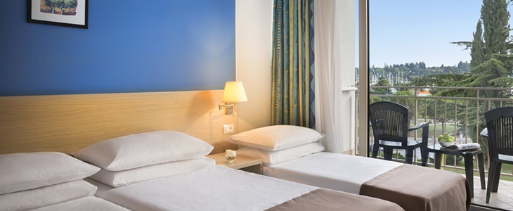 Remisens hotel Lucija*** Portorož - Kuponko.si
