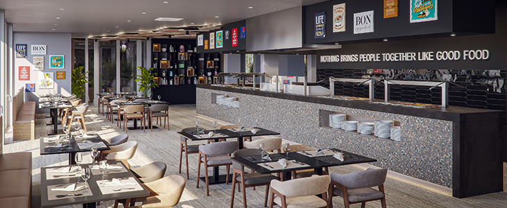 Remisens hotel Lucija*** Portorož - Kuponko.si