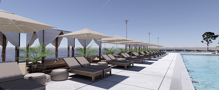 Remisens hotel Lucija*** Portorož - Kuponko.si