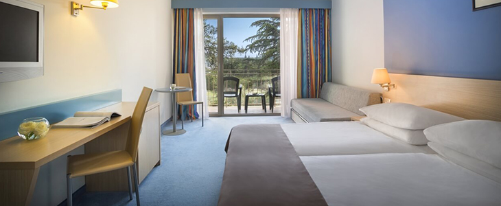Remisens hotel Lucija*** Portorož - Kuponko.si