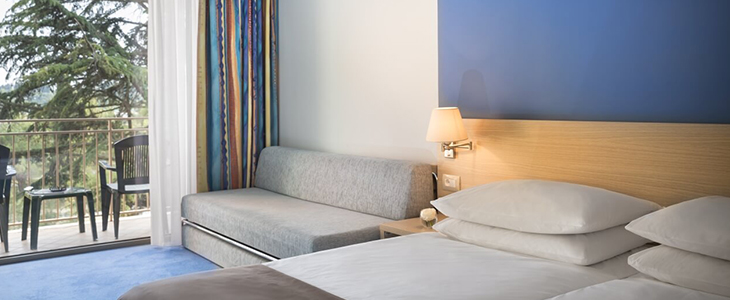 Remisens hotel Lucija*** Portorož - Kuponko.si