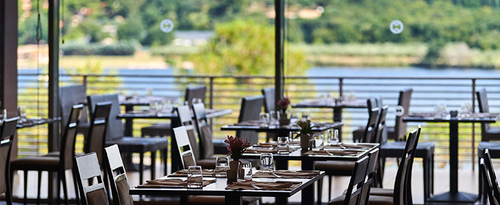 Hotel Molindrio**** Plava Laguna, Poreč je luksuzni hot - Kuponko.si