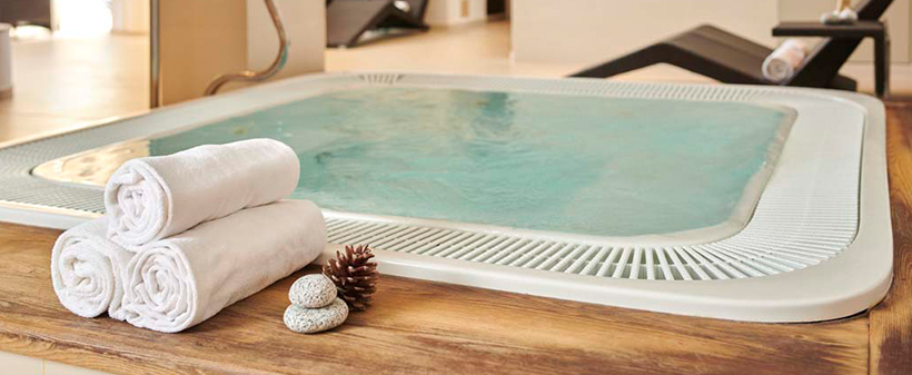 Hotel Molindrio**** Plava Laguna, Poreč je luksuzni hot - Kuponko.si