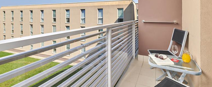 Hotel Molindrio**** Plava Laguna, Poreč je luksuzni hot - Kuponko.si