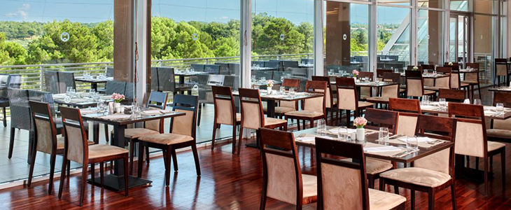 Hotel Molindrio**** Plava Laguna, Poreč je luksuzni hot - Kuponko.si