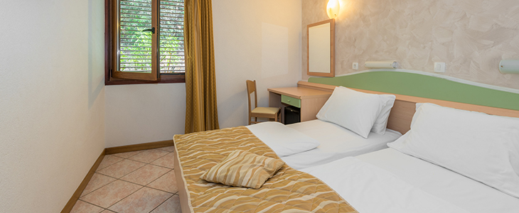 Hotel Hedera**** Rabac, Hrvatska - Kuponko.si
