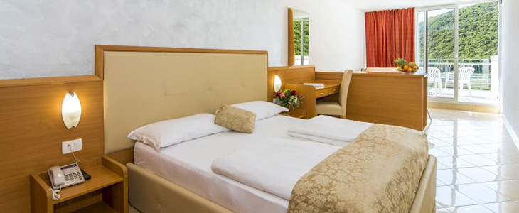Hotel Hedera**** Rabac, Hrvatska - Kuponko.si