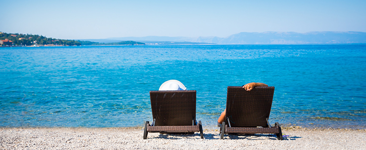 Veya hotel Aminess*** Njivice, otok Krk - Kuponko.si