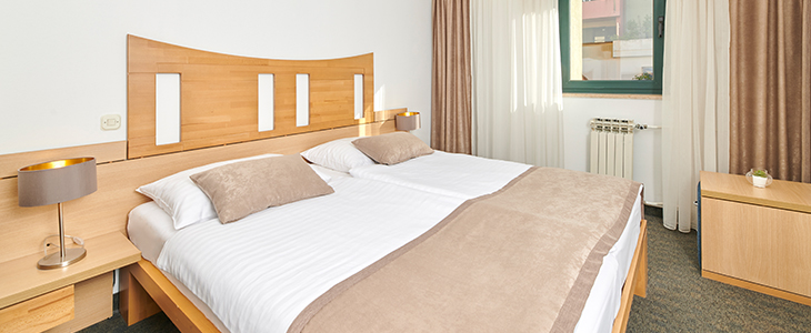 Veya hotel Aminess*** Njivice, otok Krk - Kuponko.si