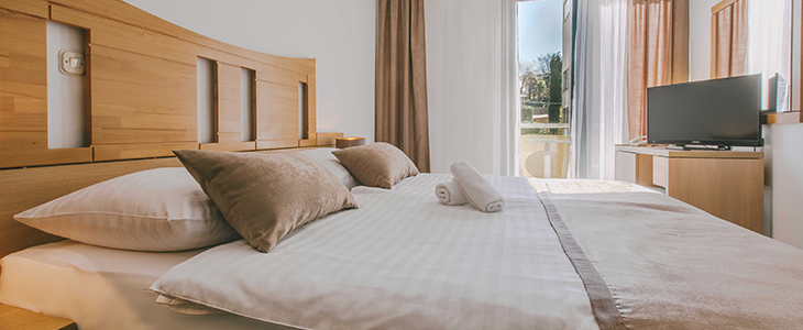 Veya hotel Aminess*** Njivice, otok Krk - Kuponko.si