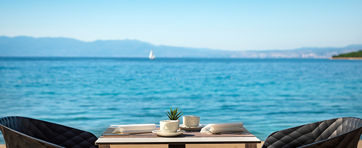 Veya hotel Aminess*** Njivice, otok Krk - Kuponko.si