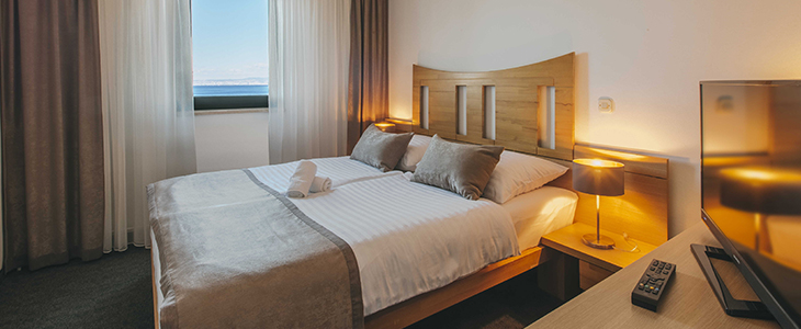 Veya hotel by Aminess*** Njivice, otok Krk - Kuponko.si
