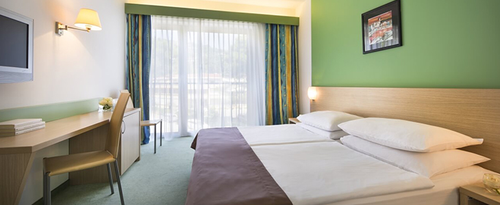 Remisens hotel Lucija*** Portorož - Kuponko.si