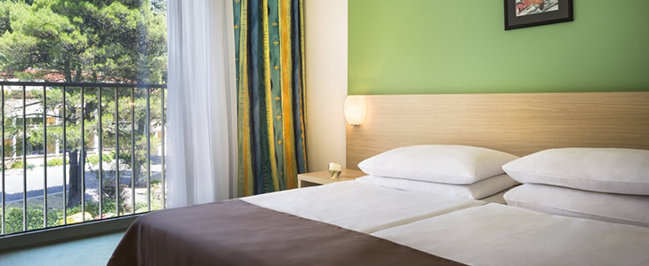 Remisens hotel Lucija*** Portorož - Kuponko.si