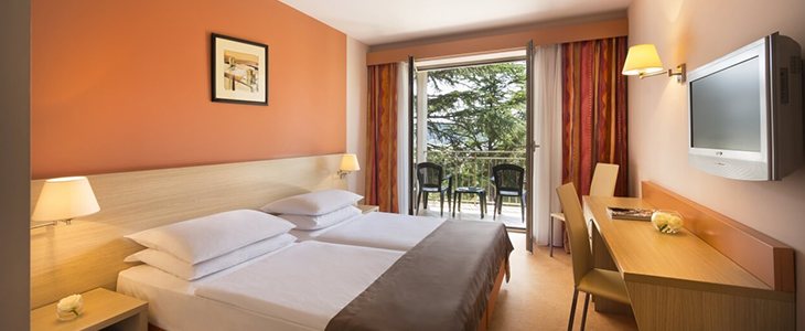 Remisens hotel Lucija*** Portorož - Kuponko.si