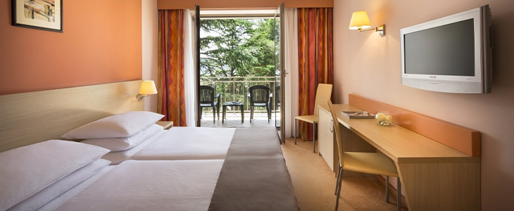 Remisens hotel Lucija*** Portorož - Kuponko.si