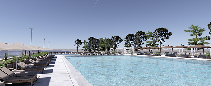 Remisens hotel Lucija*** Portorož - Kuponko.si