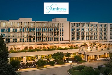 Magal hotel by Aminess*** Njivice Magal hotel by Aminess*** Njivice
