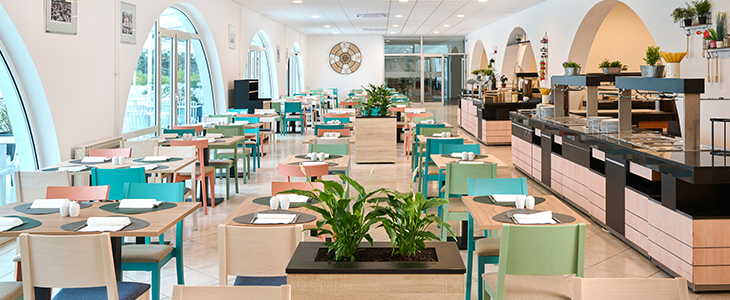 Magal hotel by Aminess*** Njivice - Kuponko.si