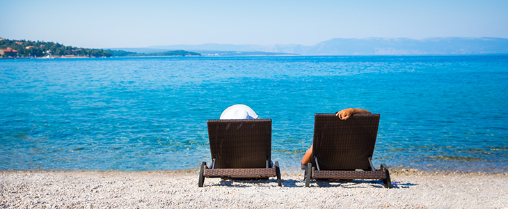 Magal hotel by Aminess*** Njivice - Kuponko.si