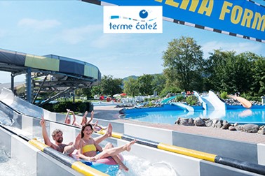 Apartmani Terme Village***, terme Čatež, apartmani Lux Apartmani Terme Village***, terme Čatež, apartmani Lux