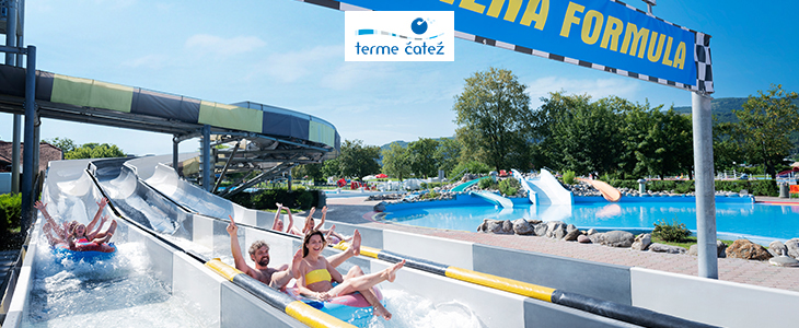 Apartmani Terme Village***, terme Čatež, apartmani Lux - Kuponko.si