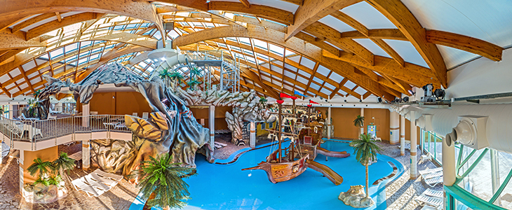 Apartmani Terme Village***, terme Čatež, apartmani Lux - Kuponko.si