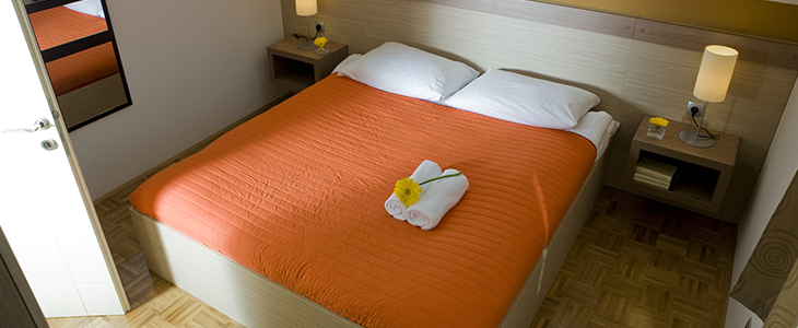 Apartmani Terme Village***, terme Čatež, apartmani Lux - Kuponko.si