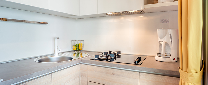 Mobilne kućice, Ježevac Premium Camping Resort**** Krk - Kuponko.si